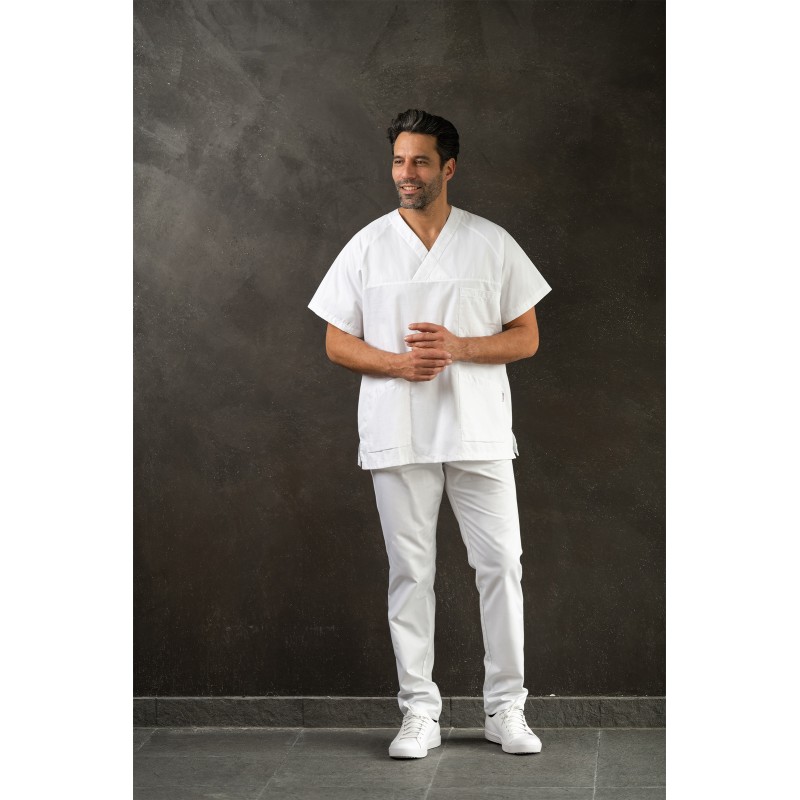 Tunica medicale unisex CLINIC DRESS