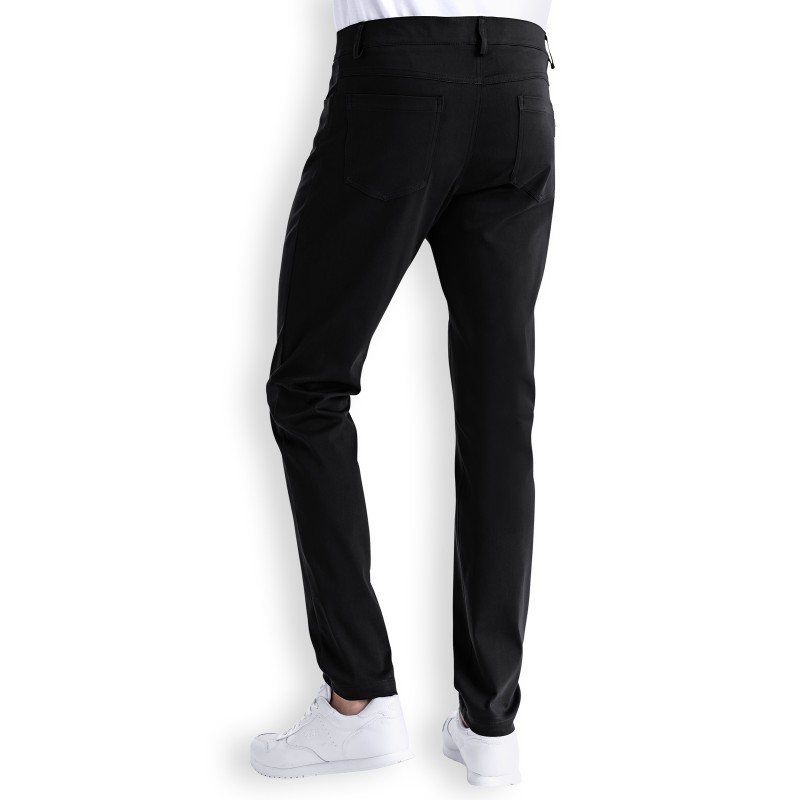 Pantaloni medicali da uomo CLINIC DRESS