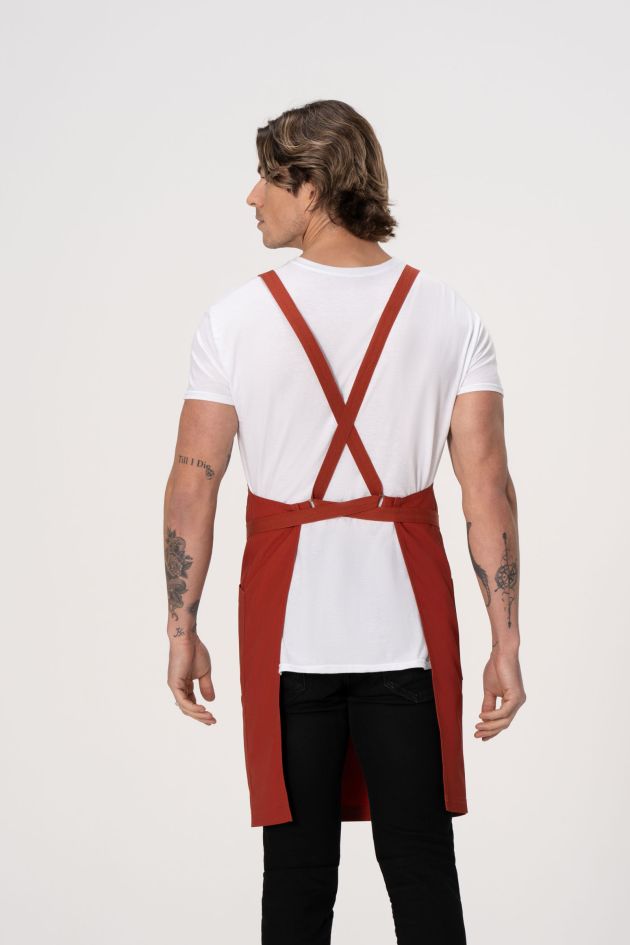 Tresses Tablier LOCKHARTE