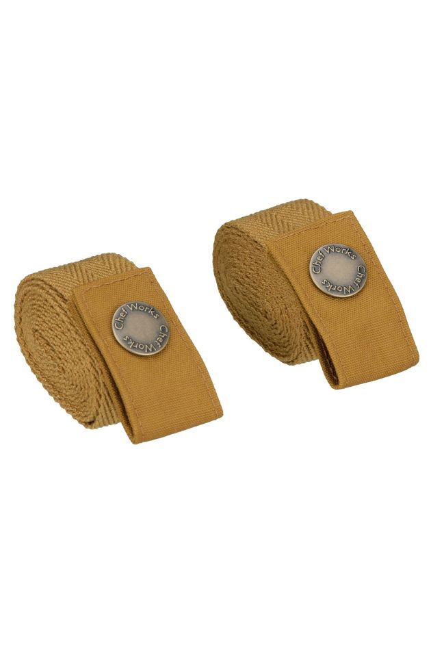 Tresses Tablier LOCKHARTE Chef Works