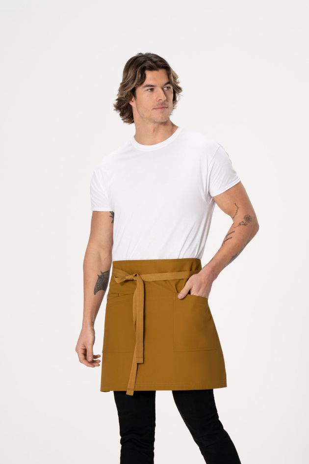 Tresses Tablier LOCKHARTE Chef Works