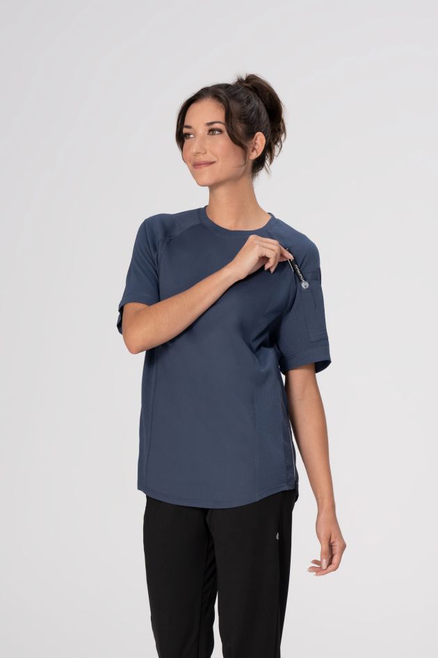 T-shirt cuisine ARYES Chef Works