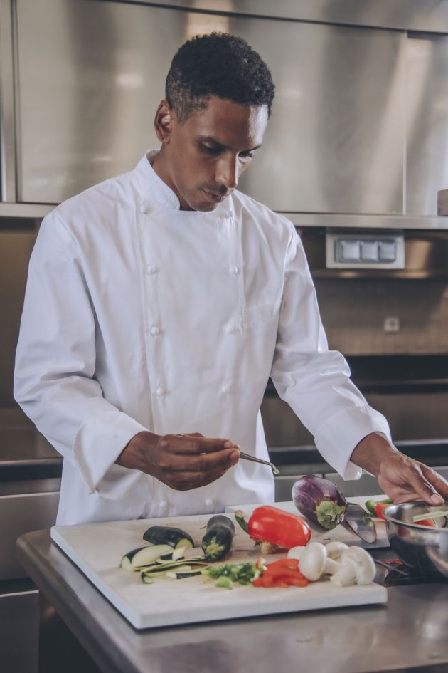 GRAND CHEF