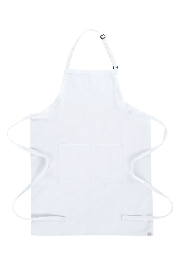 Tablier à bavette B-APRON Chef Works