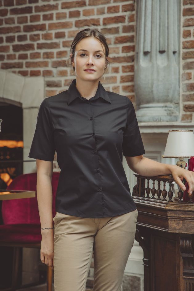 Chemisier femme SASHA